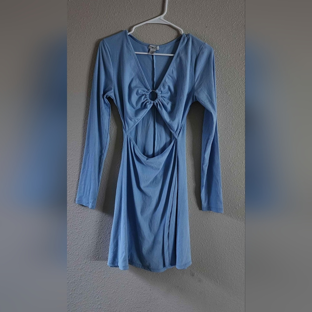 Size small dress